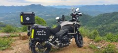 Honda CB400X - фото 3
