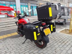 Haojue DL150 - фото 1