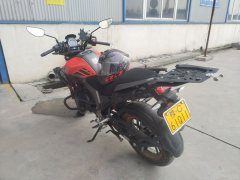 Haojue DL150 - фото 2