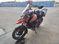 Haojue DL150 - фото 5