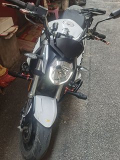 Zongshen 150R - фото 1