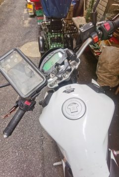 Zongshen 150R - фото 2