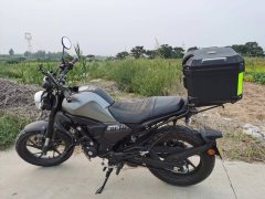 Sundiro Honda CBF190TR - фото 3