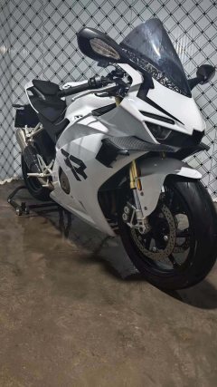 Zhangxue Motorcycles 500RR - фото 2