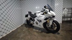 Zhangxue Motorcycles 500RR - фото 4