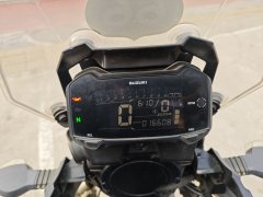 Haojue Suzuki DL250 - фото 3