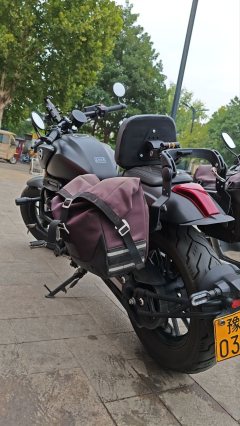 Voge CU525 500 cc - фото 2
