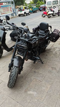 Voge CU525 500 cc - фото 3