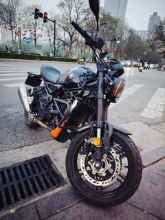 Voge 300AC - фото 2