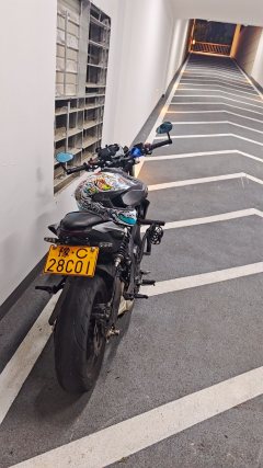 QJMOTOR 350 - фото 1