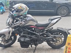 QJMOTOR 350 - фото 2
