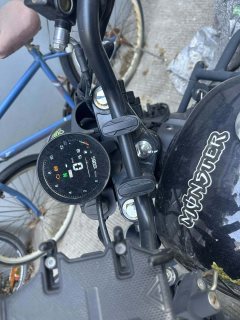 QJMOTOR 150 - фото 3