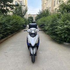Jianshe Yamaha 125 - фото 2