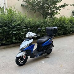 Jianshe Yamaha 125 - фото 3