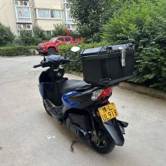 Jianshe Yamaha 125 - фото 4