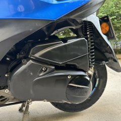 Jianshe Yamaha 125 - фото 6