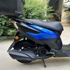 Jianshe Yamaha 125 - фото 8