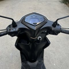 Jianshe Yamaha 125 - фото 9