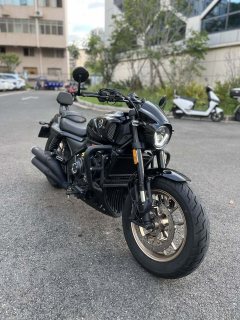 Voge CU525 500 cc - фото 1
