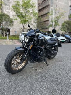Voge CU525 500 cc - фото 3