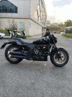 Voge CU525 500 cc - фото 4