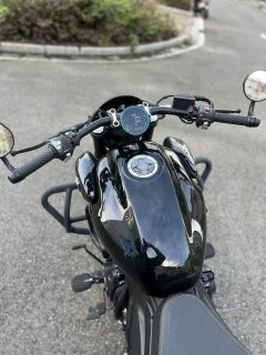 Voge CU525 500 cc - фото 5