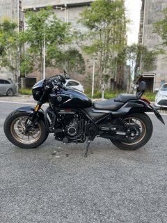 Voge CU525 500 cc - фото 6