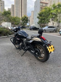 Voge CU525 500 cc - фото 9