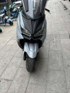 SYM Joymax Z 300 - фото 2