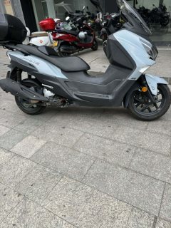 SYM Joymax Z 300 - фото 6