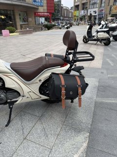 Zongshen Yomi Yumi 125 cc - фото 5