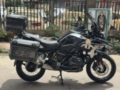 BMW R 1250 GS - фото 2