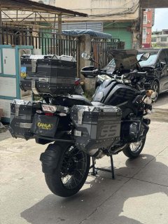 BMW R 1250 GS - фото 3