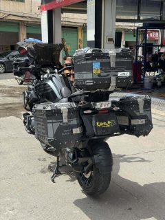 BMW R 1250 GS - фото 4