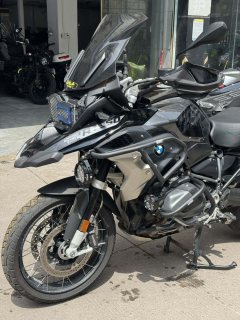 BMW R 1250 GS - фото 5