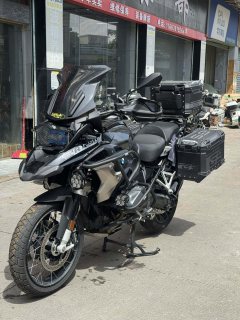 BMW R 1250 GS - фото 6