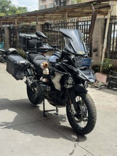 BMW R 1250 GS - фото 7