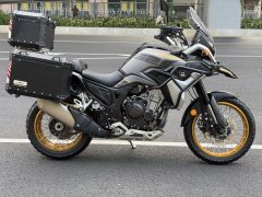 Kayo 525X 500 cc - фото 4