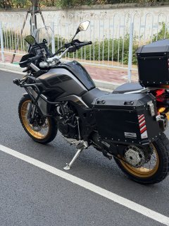 Kayo 525X 500 cc - фото 7