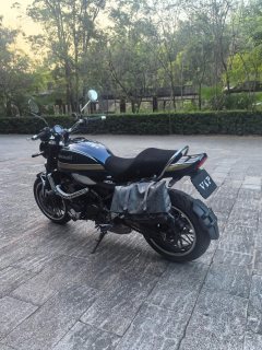 Kawasaki Z900RS 950 cc - фото 7