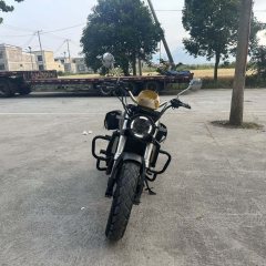 Cyclone RE3 380 cc - фото 2