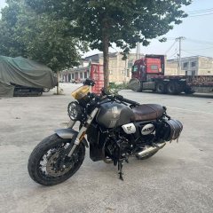 Cyclone RE3 380 cc - фото 3