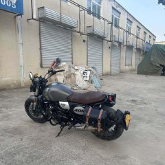 Cyclone RE3 380 cc - фото 4