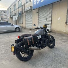 Cyclone RE3 380 cc - фото 5