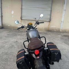 Cyclone RE3 380 cc - фото 6