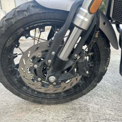 Cyclone RE3 380 cc - фото 8