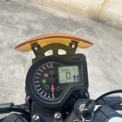 Cyclone RE3 380 cc - фото 9