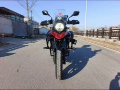 Haojue Suzuki DL250 - фото 2
