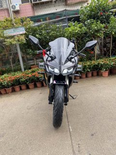 Voge 250RR - фото 2