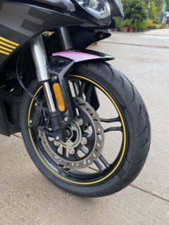Voge 250RR - фото 6